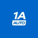 Logo of 1A Auto android Application 